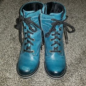 Dromedaris boots size 36